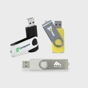 USB Twister
