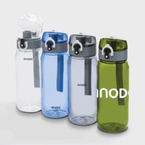 Yide RCS lekvrije afsluitbare waterfles | 600 ml