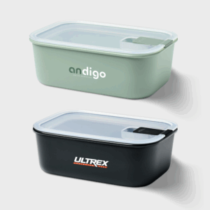 Mepal EasyClip Lunch Box