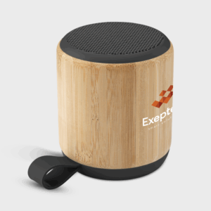 Timor bamboe draadloze speaker