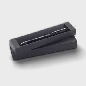 Hudson Pen Recycled Alu