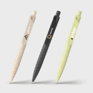 Stalk Wheatstraw Pen