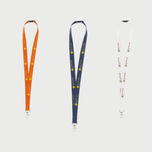 Lanyard Safety | 20 mm