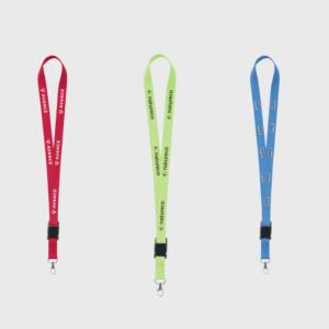 Lanyard Detachable Buckle  | 20 mm