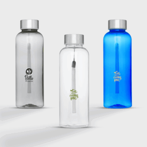 Bodhi RPET waterfles | 500 ml