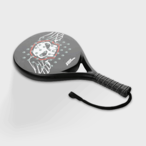 Fiber Glass Padel Racket