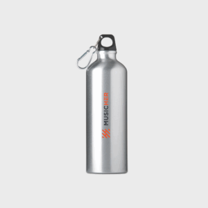 Alumaxi GRS gerecyclede waterfles 750 ml