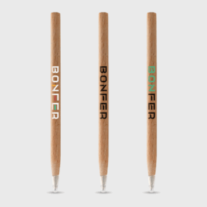 Wooden Ballpoint Pen