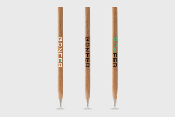 Wooden Ballpoint Pen