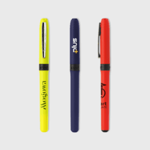 BIC Grip Roller