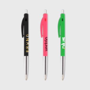 BIC M10 Clic Ballpoint Pen
