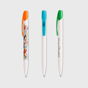BIC Ecolutions Ballpoint