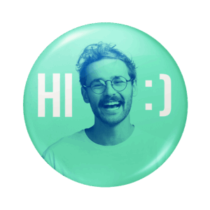 Buttons: Ø 75 mm