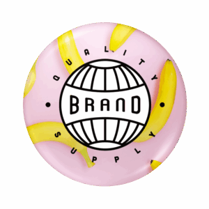 Buttons: Ø 56 mm