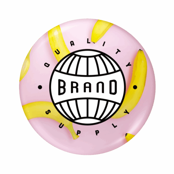 Buttons: Ø 56 mm