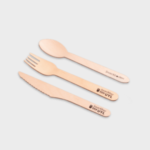 Eco Cutlery