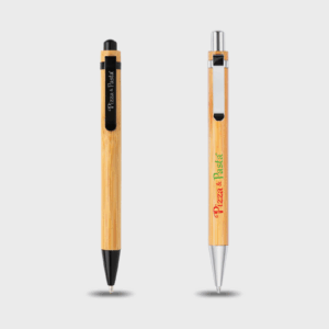 Bamboo Ballpoint Pen