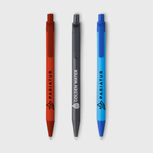 Biodegradable Pens