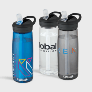 CamelBak® Eddy+ Tritan™ Renew fles 750 ml