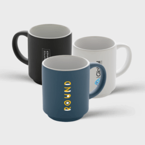 Ceramic Stackable Mug