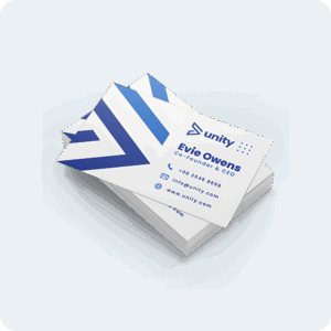 Classic Business Cards