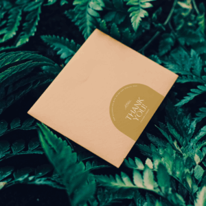 Custom Size & Shape Stickers