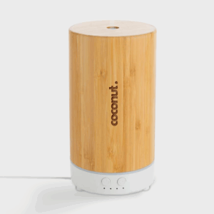 Aroma Diffuser from Bamboo