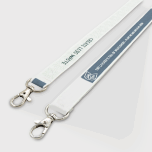 Seed Paper Lanyard | 20 mm