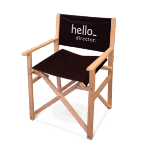 Director's Chair