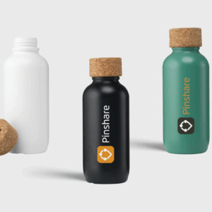 Suikerriet biomassa afval EcoBottle