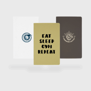 Fabia Crushpaper Notebook