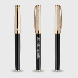 Doré rollerball pen