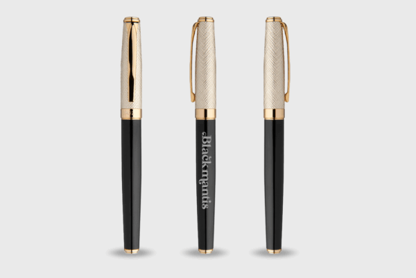 Doré rollerball pen