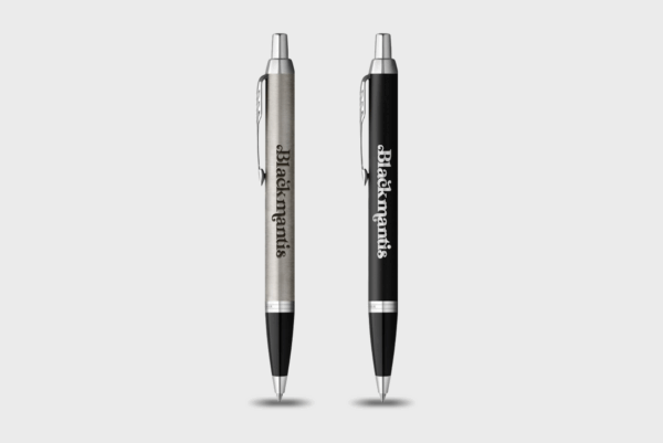 Parker IM ballpoint pen