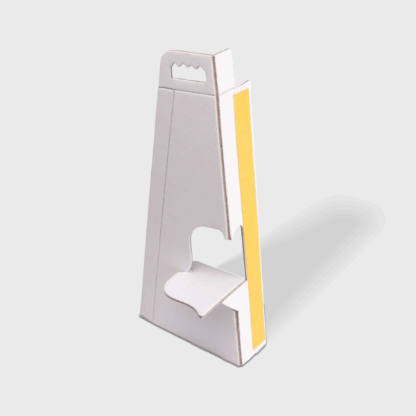 Cardboard Stand for panels