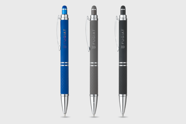 Luna Soft Touch Pen