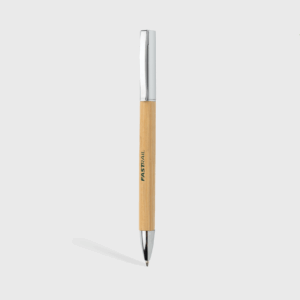 Modern Bamboo Pen