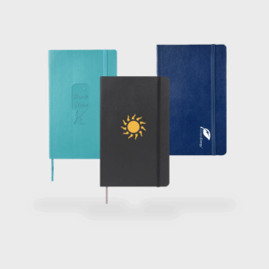Classic Moleskine Notebook L Softcover