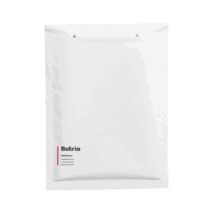 Padded Envelopes