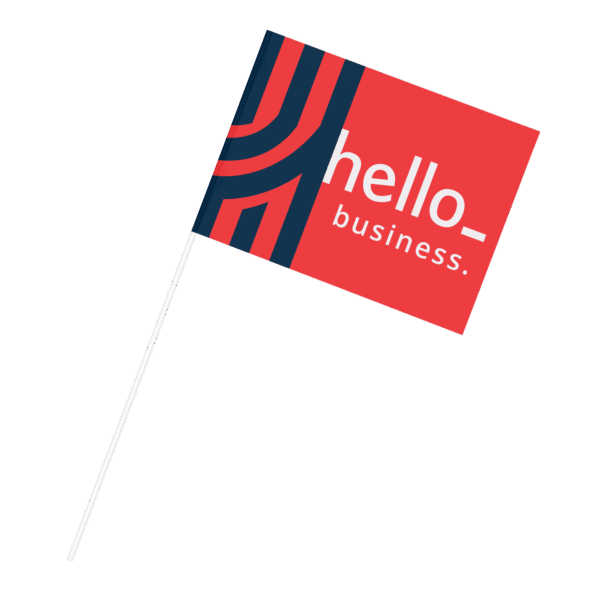 Waving Flags