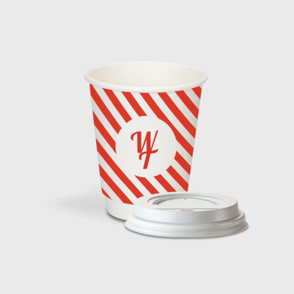 Double Wall Paper Cups