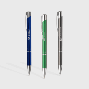 Ebony Pens Gloss