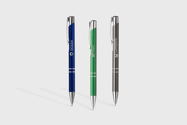 Ebony Pens Gloss