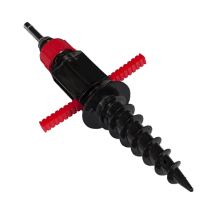 Plastic Screw Base