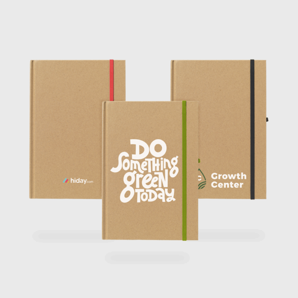 Pocket A5 Eco Notitieboek
