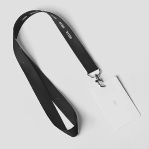 Lanyard Basic | 20 mm