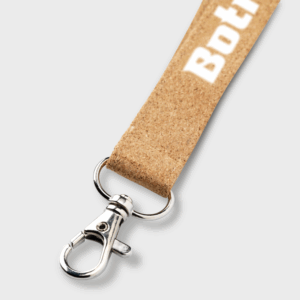 Lanyard Cork | 20 mm