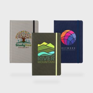 Standard Notebook A5 RPET