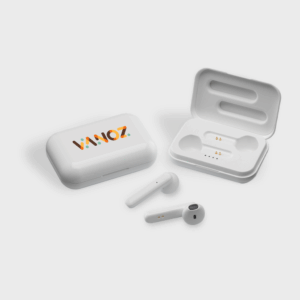Sensi TWS Wireless Earbuds
