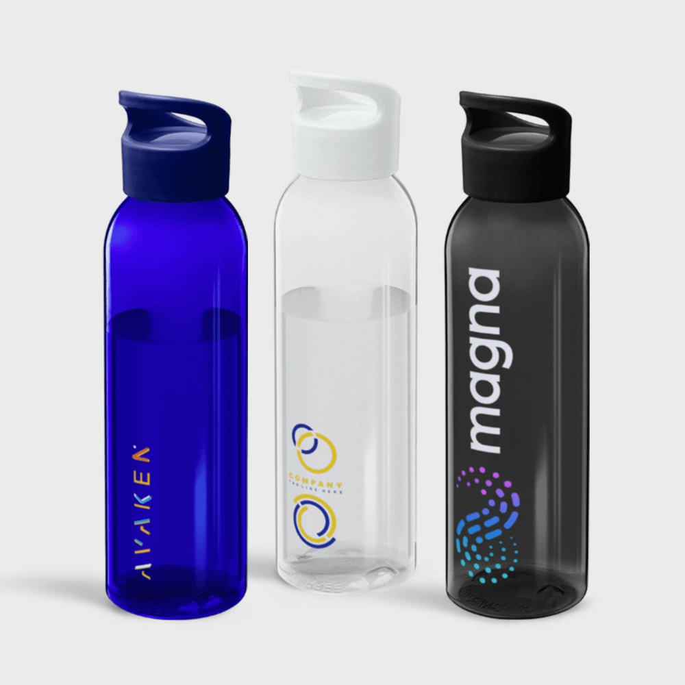 Sky waterfles | 650 ml